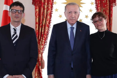 Yasemin Minguzzi'den Cumhurbaşkanı Erdoğan'a mektup: Evladımın katillerinden iki kişi hâlâ serbest