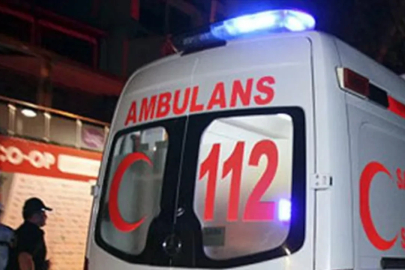 11 yaşındaki çocuğun talihsiz ölümü! Hareket eden aracın altında kaldı