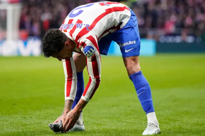 13 yıllık macerasını bitirip Fenerbahçe'ye geliyor