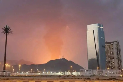 ABD basını: Körfez ülkeleri İran savaşına dahil olmanın eşiğinde