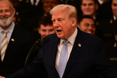 ABD Başkanı Trump'tan anlaşma açıklaması