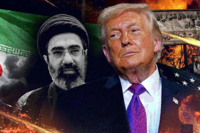 ABD ile İran arasında "temas" kurulduğu iddiası