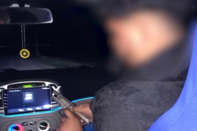 Adıyaman'da sanal devriye ile 6 şahıs yakalandı