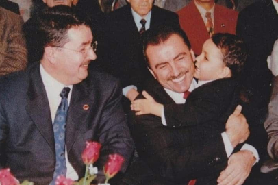 Alfatlı: Şehit liderimizi unutmadık, unutturmayacağız