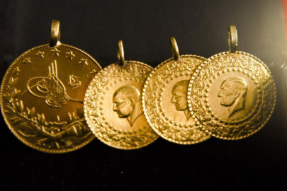 Altın önce çöktü ardından kendine geldi ama dip neresi? Dünya Altın Konseyi rakam verdi