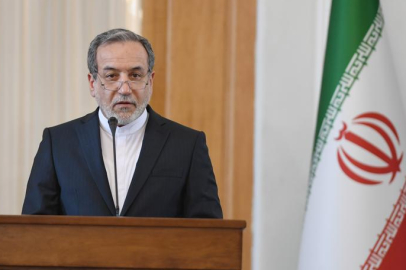 Arakçi: Hürmüz Boğazı, bizimle savaşanlar hariç herkese açık