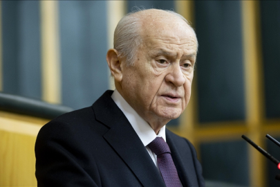 Bahçeli yasal adımların sinyalini verdi! "Kimlik siyasetinin sonu yoktur"