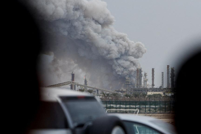 Bahreyn: İran'ın saldırılarında 1 BAE askeri hayatını kaybetti