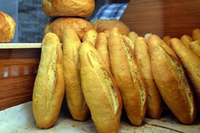 Bakanlıktan "Bayat ekmek 6 liradan satılıyor" iddiasına açıklama