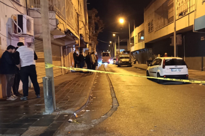 Batman’da komşular arası taş, sopa ve bıçaklı kavga: 9 yaralı