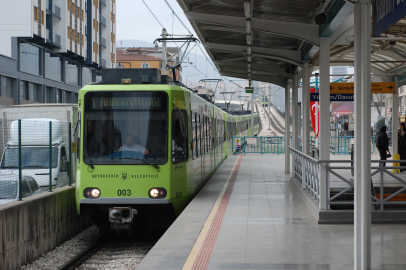 Bayramdaki BursaRay arızasına BURULAŞ ve Başkan Bozbey'den art arda açıklama: Dış müdahale var mı?