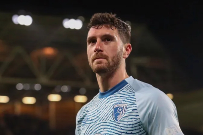 Beşiktaş'ta gündem Marcos Senesi