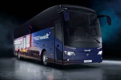 Bursa’da BBBUS dönemi bitiyor, HAVAIST dönemi başlıyor! Yeni ulaşım ücretine zam geldi...