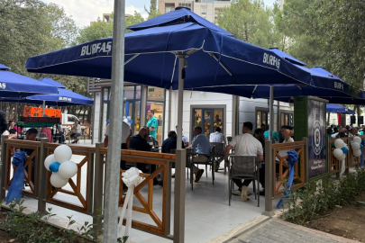 Bursa’da bir mahalleye daha BURFAŞ geliyor! İhale detayları belli oldu: Kiralanacak...