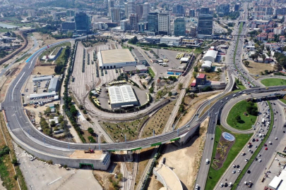 Bursa’da Büyükşehir'den 2 dev köprü projesi! 240 günde tamamlanacak...