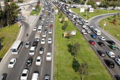 Bursa’da trafiği rahatlatacak hamle! 2 mahalle arasına dev köprü geliyor...