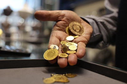 Bursa’da yastık altı altın serveti ortaya çıktı: Türkiye’de ikinci sırada...