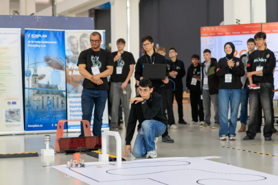 Bursa Erkek Lisesi Türkiye'nin gururu oldu