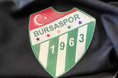 Bursaspor’da 11’ler belli oldu!