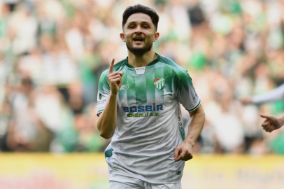 Bursaspor’un maçı var! Çıldırt bizi bu gece yine…