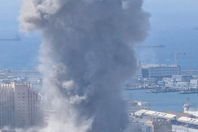 Çin'den İsrail'deki vatandaşlarına kritik uyarı: Derhal ülkeyi terk edin