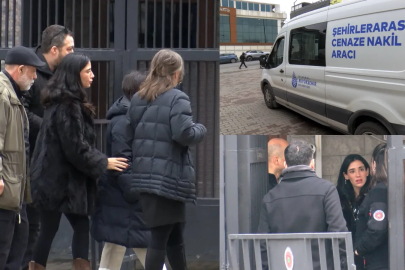 Erol Köse’nin cenazesi kızına teslim edildi