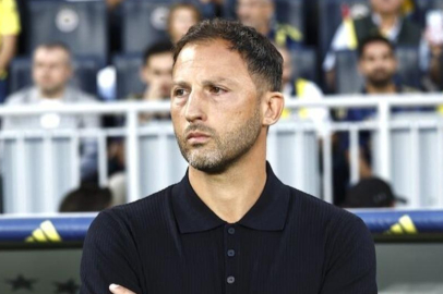 Fenerbahçe'de hiç beklenmedik ayrılık! Sezon sonu yolcu...