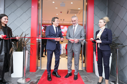 Hacıosmanoğlu: Allah'ın izniyle Dünya Kupası'na gideceğiz