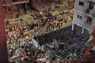 İran'dan İsrail'e füze saldırısı: 7 yaralı