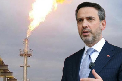 İran Türkiye'ye doğal gaz akışını kesti mi? Bakan Bayraktar'dan açıklama