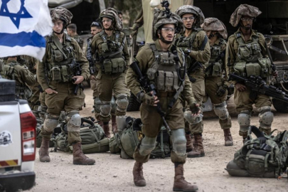 İsrail'den seferberlik adımı! 400 bin askeri kapsıyor: ABD'den yeni askeri hamle