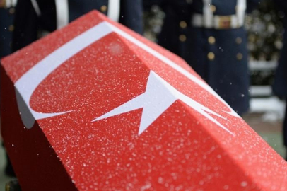Kahreden haber! MSB duyurdu: 2 askerimiz şehit oldu