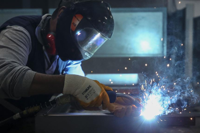 Kapasite kullanım oranı martta yüzde 73,3 oldu