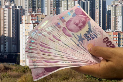 Konutta 33 ay sonra bir ilk! 'Bankalar artık daha istekli'