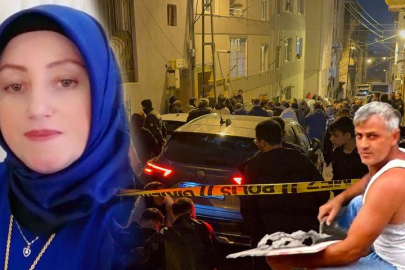 Korkunç olay! Baldızını öldürüp intihar etti