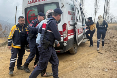 Manisa'da kayıp dağcıdan sevindiren haber: 4 gün sonra bulundu