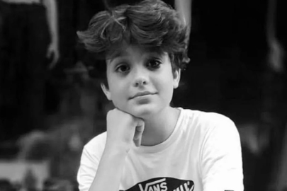 Mattia Ahmet Minguzzi'nin annesine tehdit içerikli paylaşım yapan şahsa gözaltı