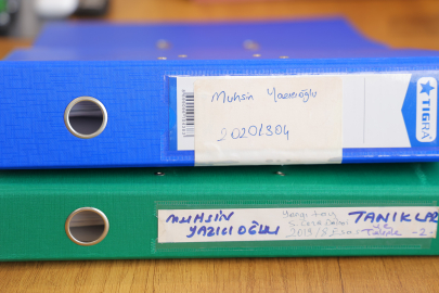 Muhsin Yazıcıoğlu suikastinda FETÖ izleri