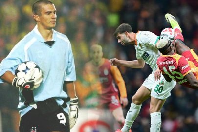 Pancu'dan sürpriz açıklama! "Romanya'yı değil Türkiye'yi seçecek"