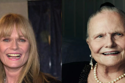 'Süpermen' yıldızı Valerie Perrine 82 yaşında hayatını kaybetti