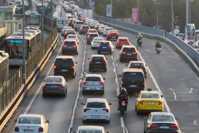 Trafikte dezenformasyona ceza geliyor!