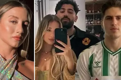 Tutuklama kararı sonrası Aleyna Kalaycıoğlu’nun ilk tepkisi! Şok geçirip ağlamaya başladı...