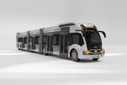 UKOME duyurdu: Bursa’da metrobüs testleri başlıyor!