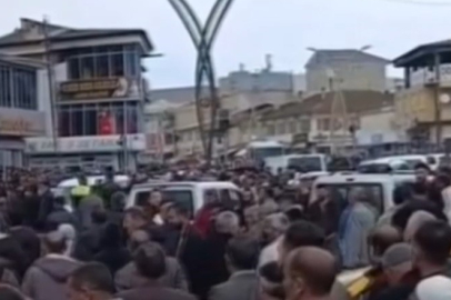 Van Erciş’te taşlı sopalı kavga: 3 yaralı