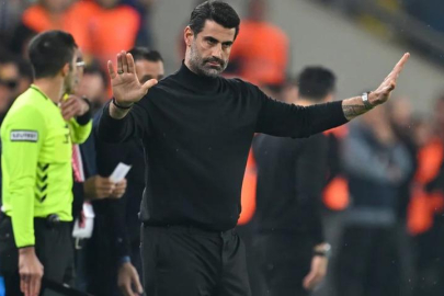 Volkan Demirel, ''Bu yetenekle Portekiz Milli Takımı'na seçilir'' demişti: Gerçek oldu