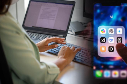 Yapay zeka akademik mahremiyeti tartışmaya açtı! Hayalet kaynak...