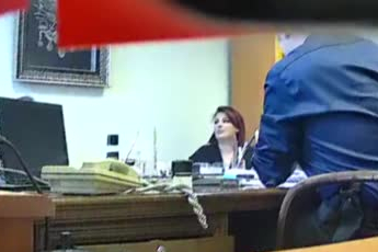 'Yenidoğan Çetesi' davasının 8’inci duruşmasının görülmesine devam edildi