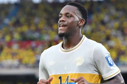 Zenit'ten Jhon Duran için Fenerbahçe ve Galatasaray yalanlaması