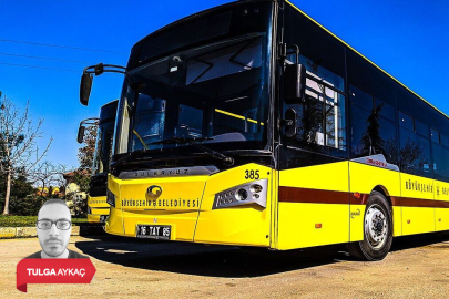 Onay çıktı: Bursa’da iki yeni otobüs hattı geliyor! 17/YE ve D/13-D güzergahları...