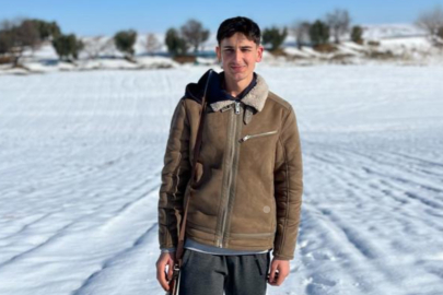 Adıyaman'da "okula gidiyorum" diyerek evden ayrılan gençten haber alınamıyor